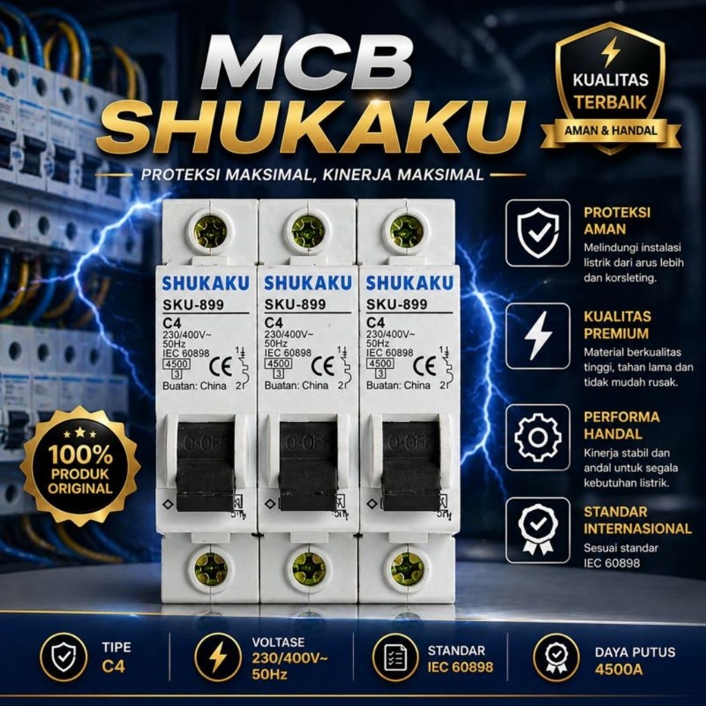 MCB Shukaku C4