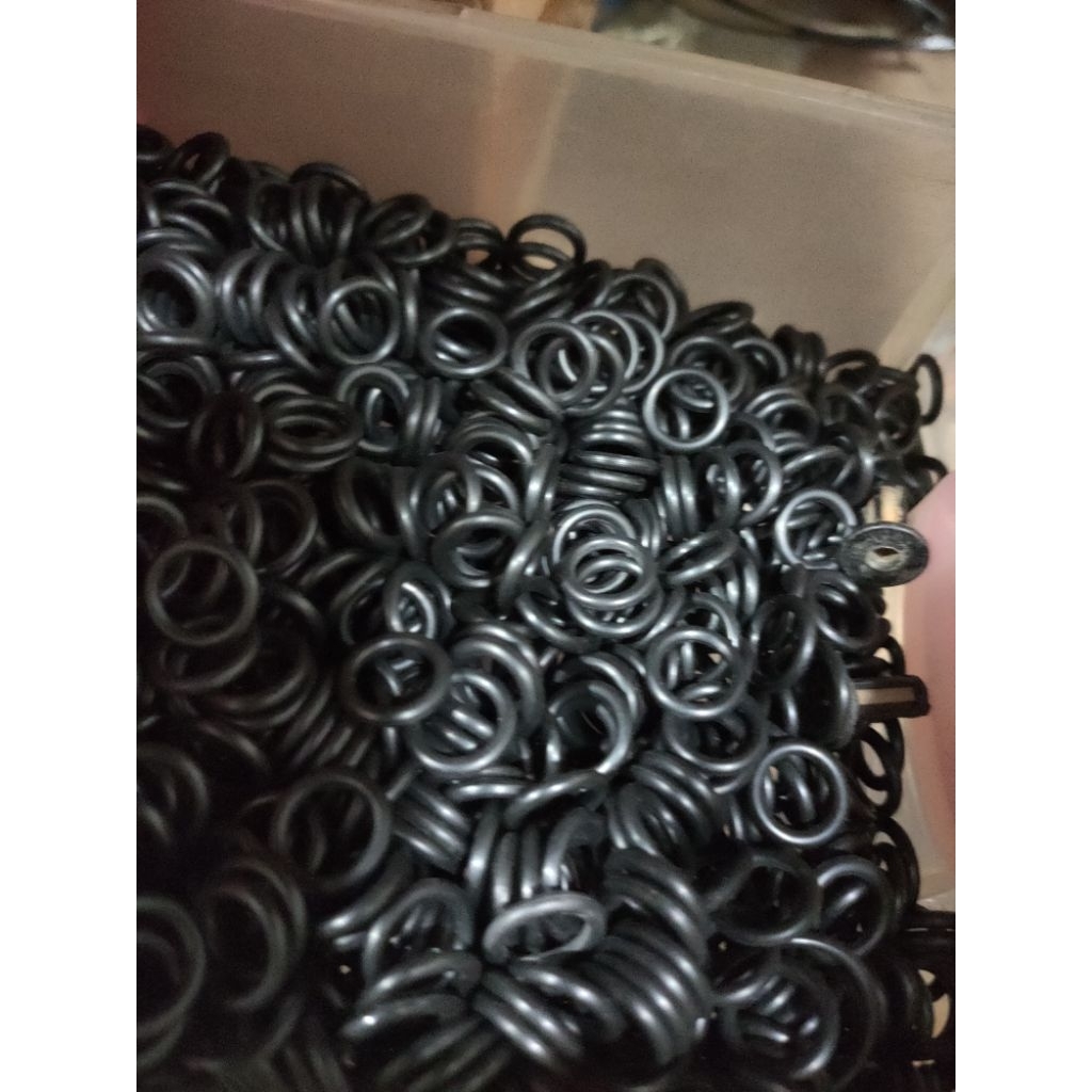 Seal injektor nozzle injector avanza xenia rush terios grand max luxio ertiga