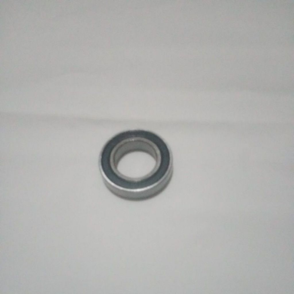 LAHER BEARING PENGGANTI PELOR BB SEPEDA FEDERAL AS 17MM ISI 1PCS
