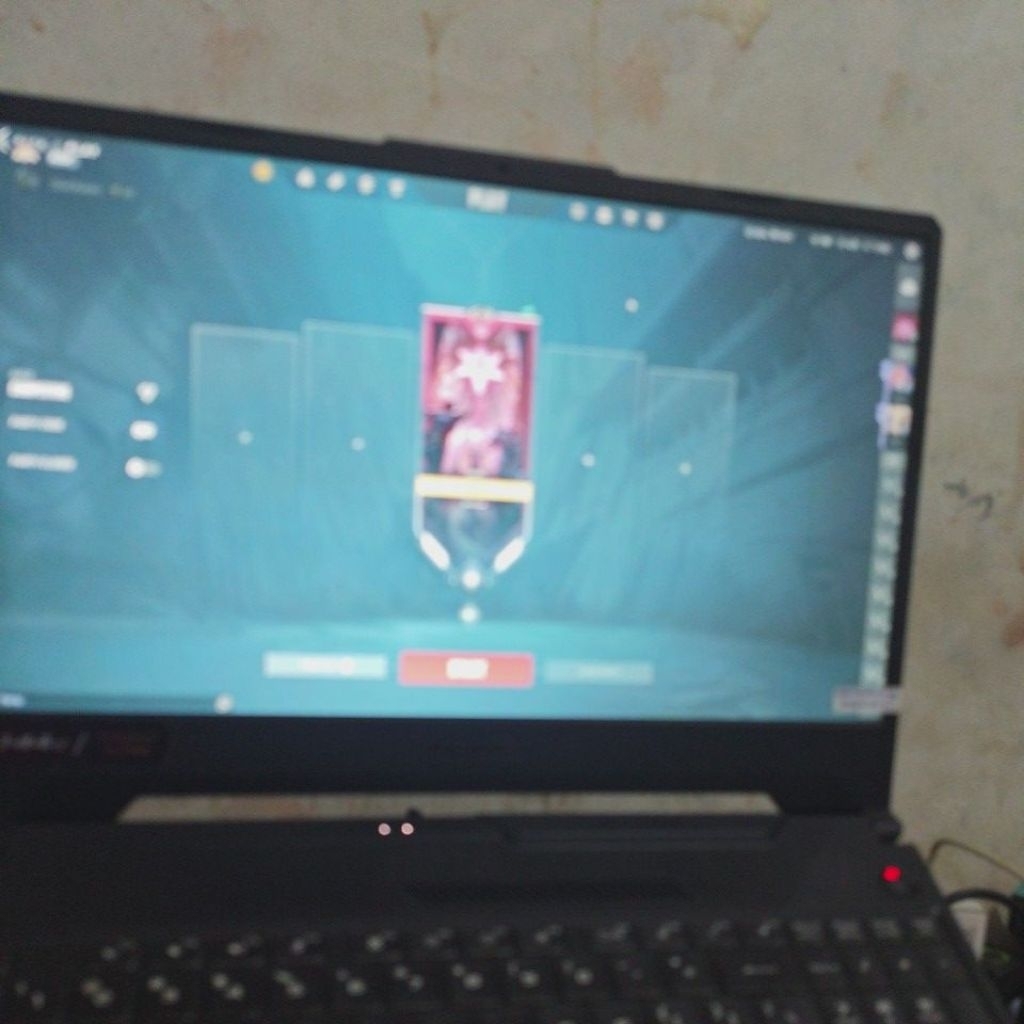 akun valo