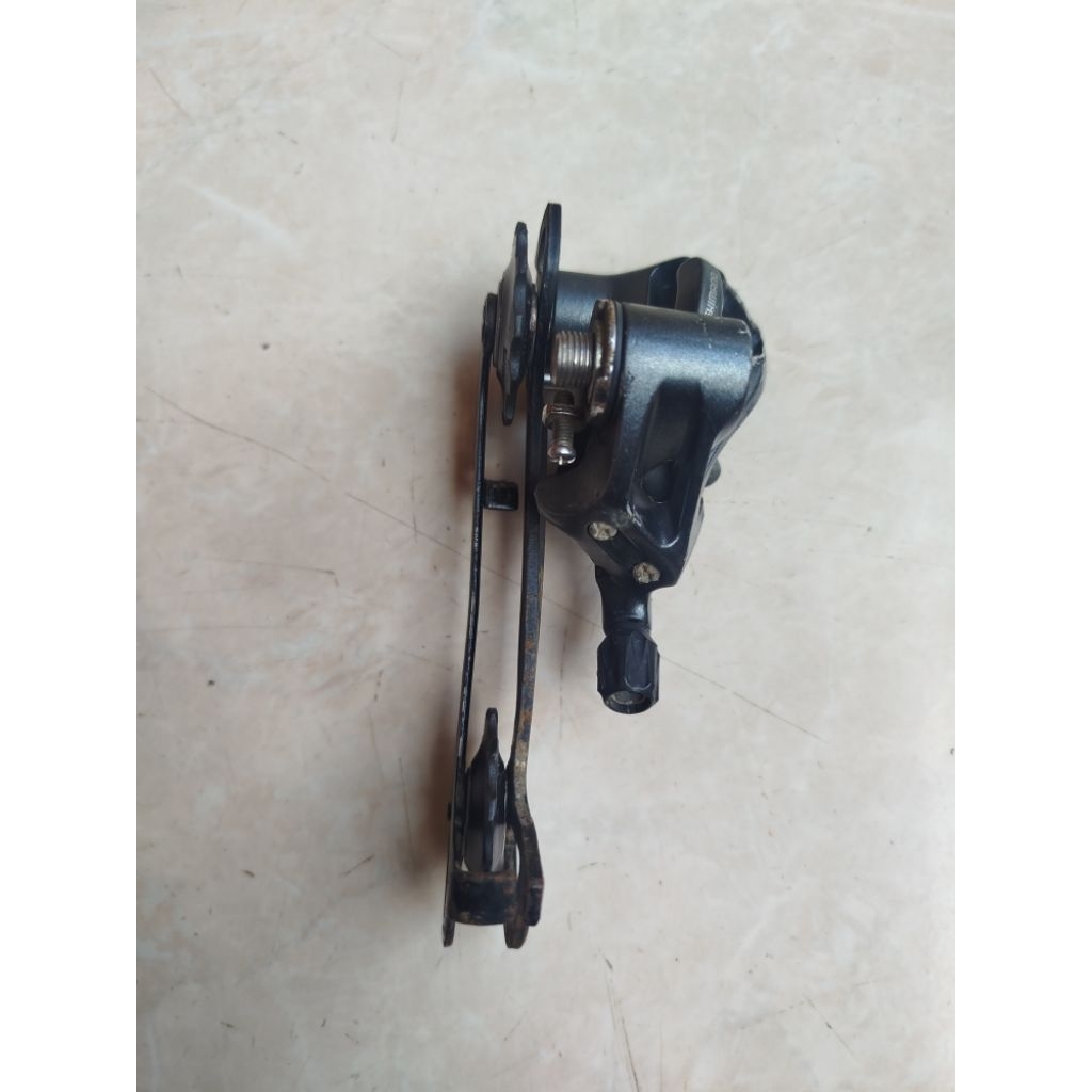 Rd Shimano deore japan
