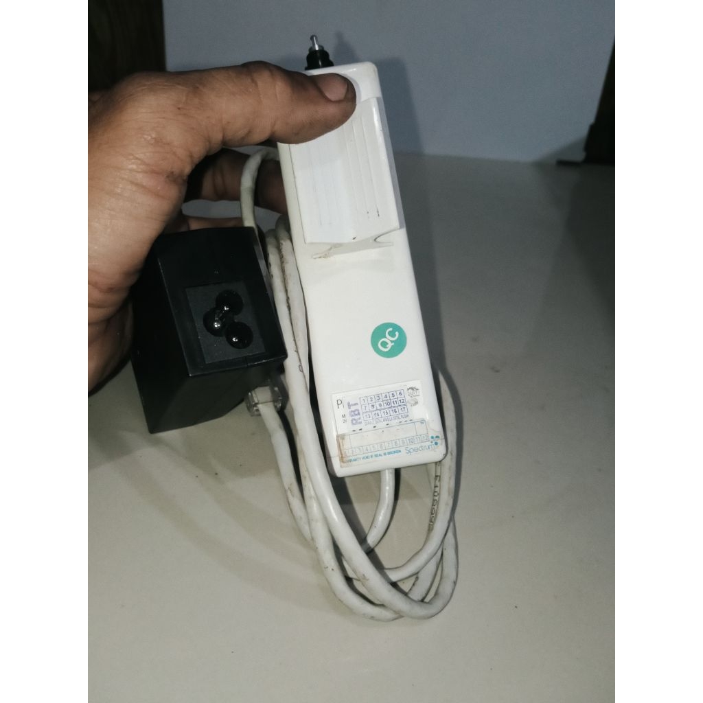 Ubiquiti PicoStation M2 HP High Power nekas batangan