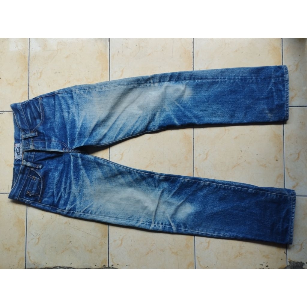 denim sage