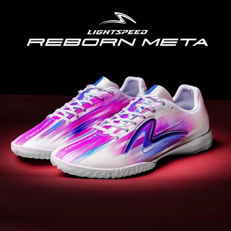 ARIVALSepatu Futsal Specs Lightspeed Reborn Sepatu Futsal Specs Lightspeed Reborn Terbaru