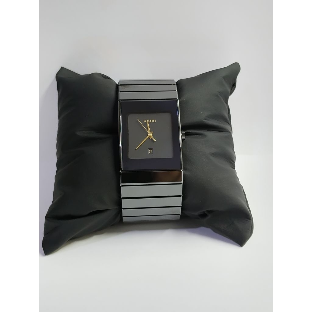 jam rado diastar ceramic 152.0347.3