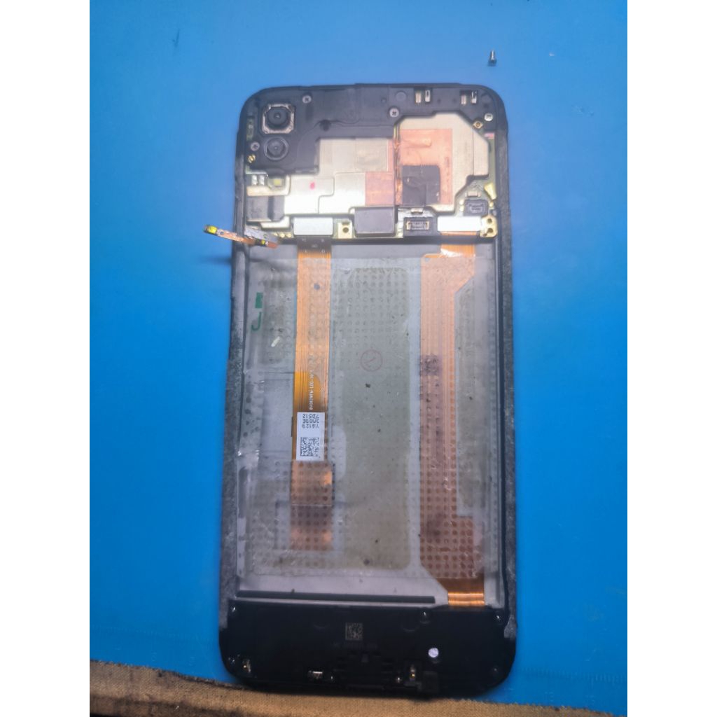 vivo Y91 GAMBLING sepertinya ganti batre saja