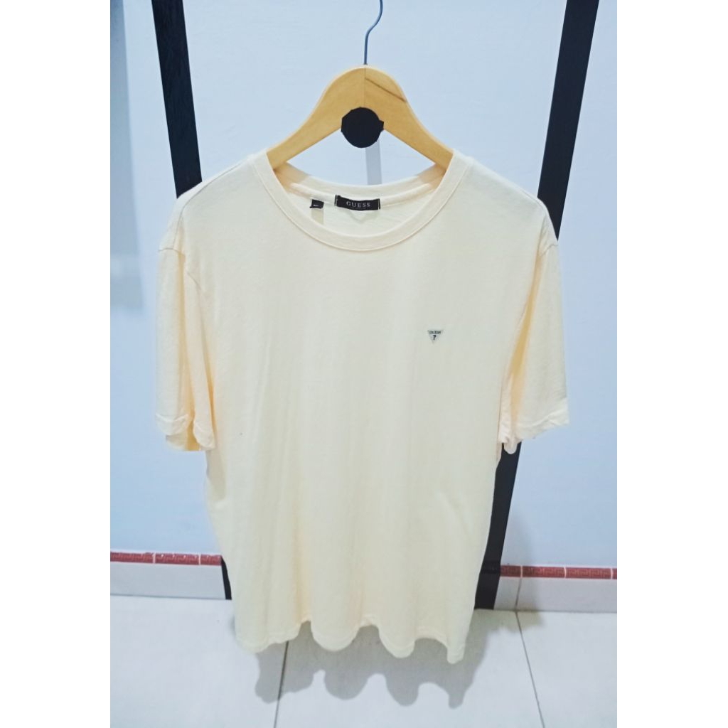 kaos guess (second)