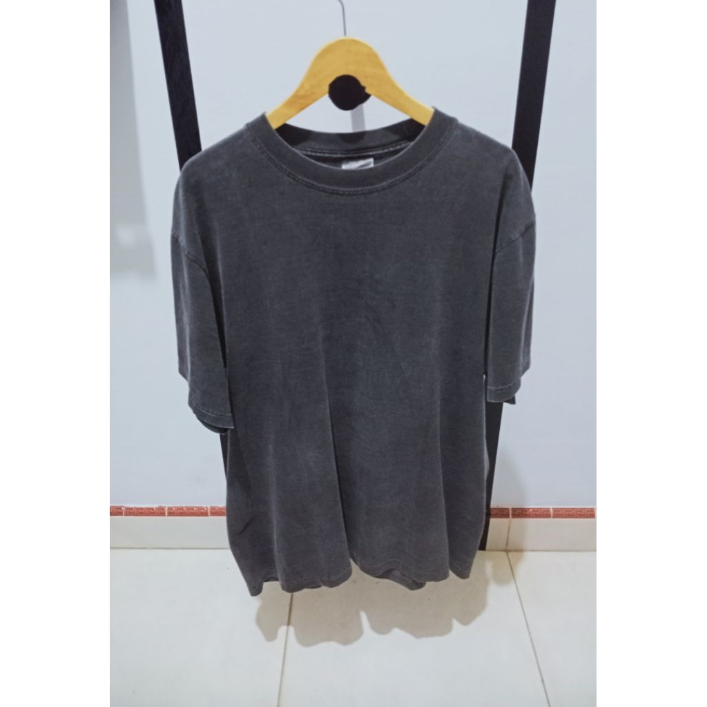 kaos shaka oversize (second)