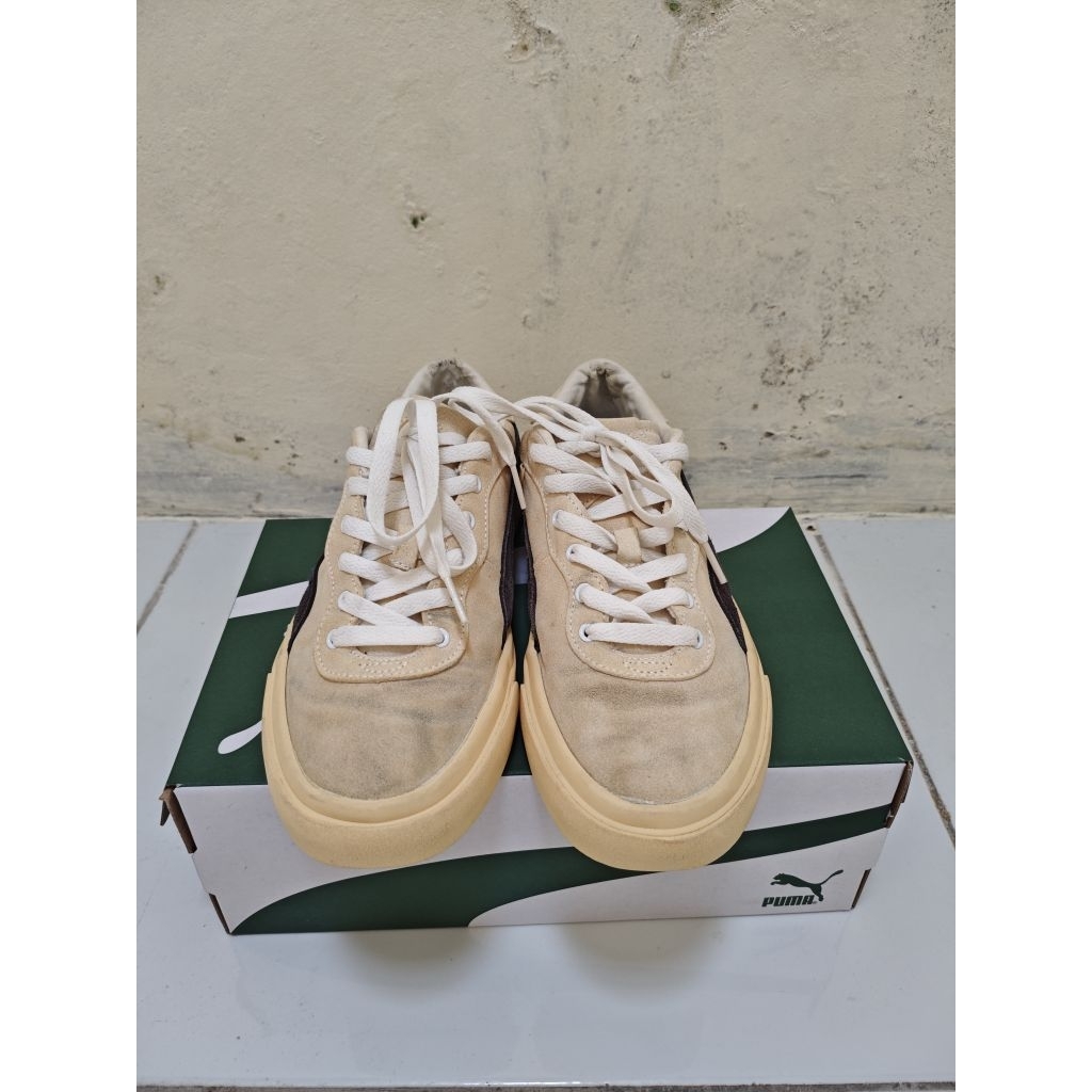 Puma Capri Royale