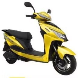 Motor Listrik EXOTIC MIZONE by PACIFIC