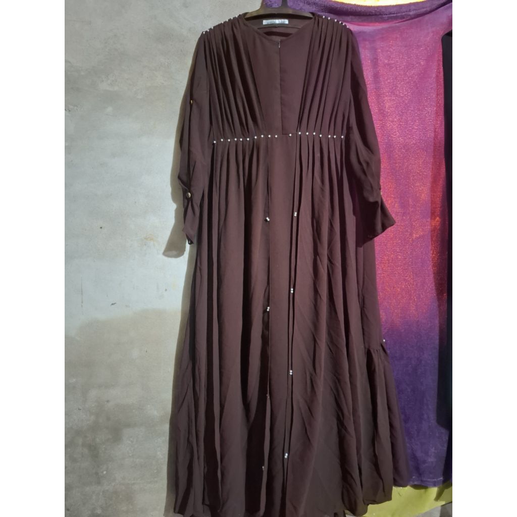 PL abayaa+pasmina+cadar+ciputnya