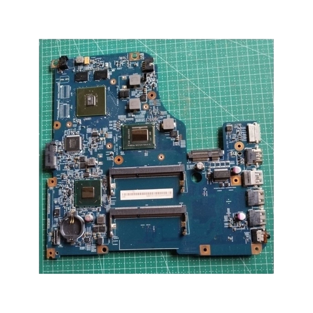 motherboard laptop acer v5-471 core i3 nvdia