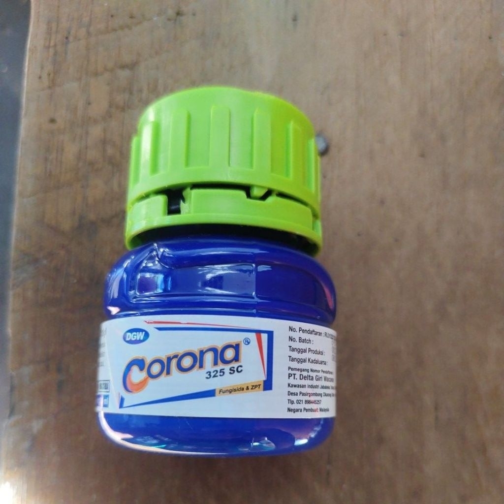 corona 325 sc 100ml