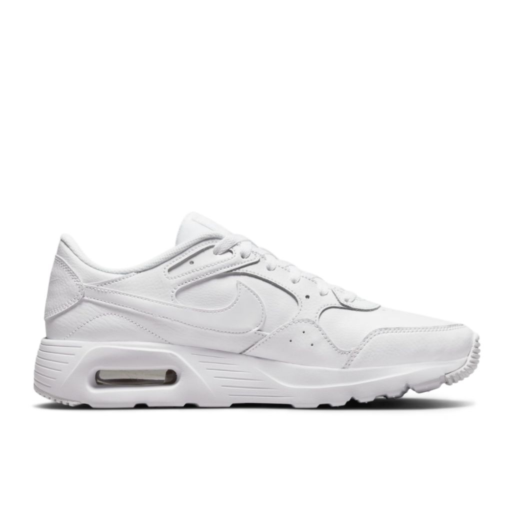 Nike Air Max SC Men's Sneakers Shoes - White