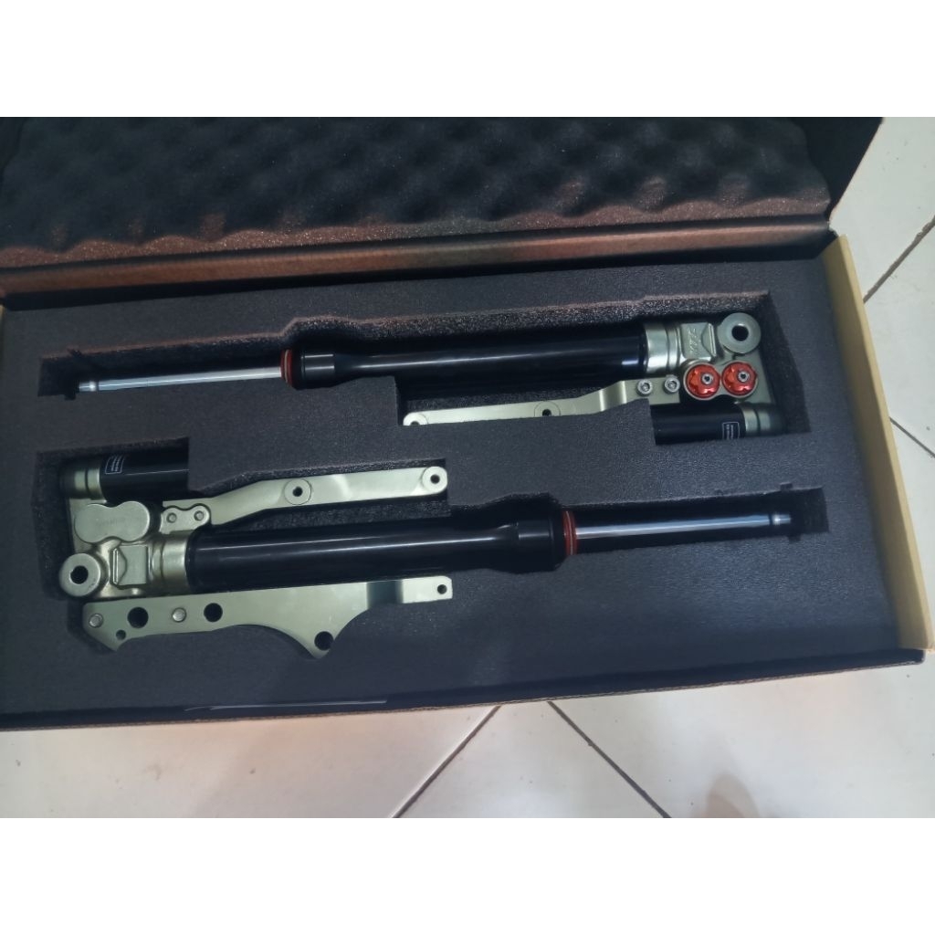 ktc matrix aerox