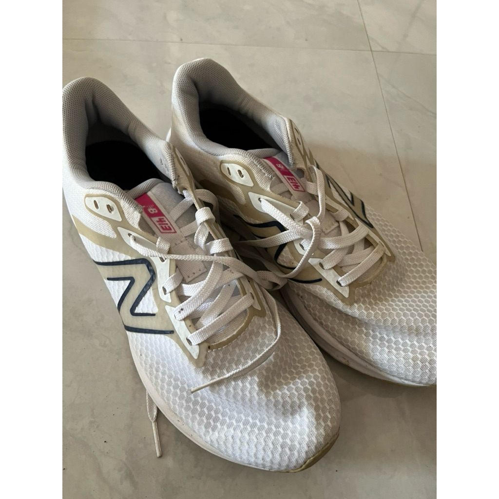 sepatu NB ori