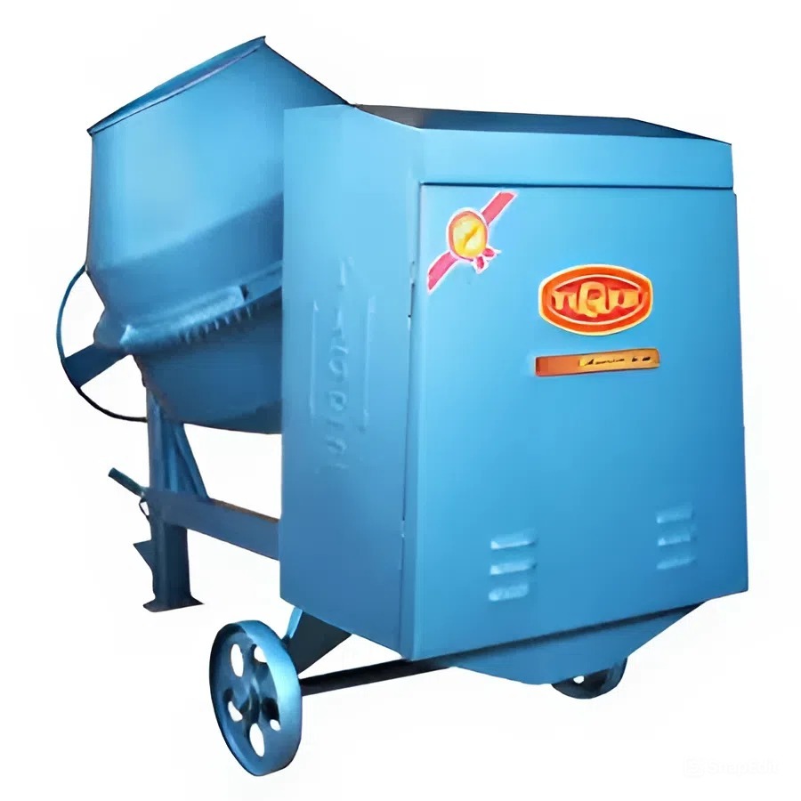 MESIN BETON MOLEN GT 500 LITER TIGER