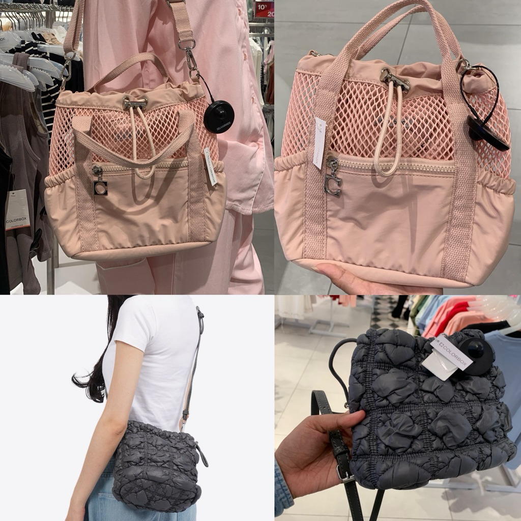 bag colorbox original