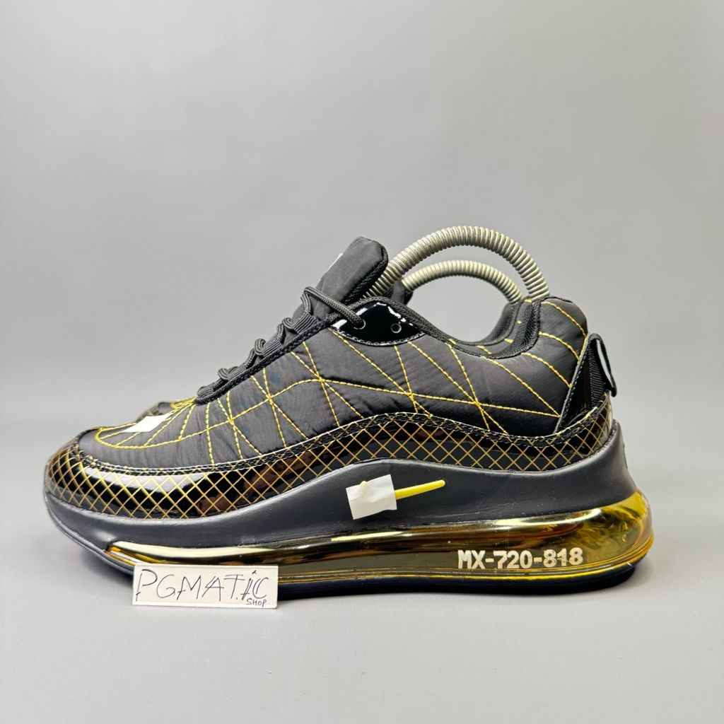 SEPATU SNEAKERS AR MX 720-818 TERLARIS