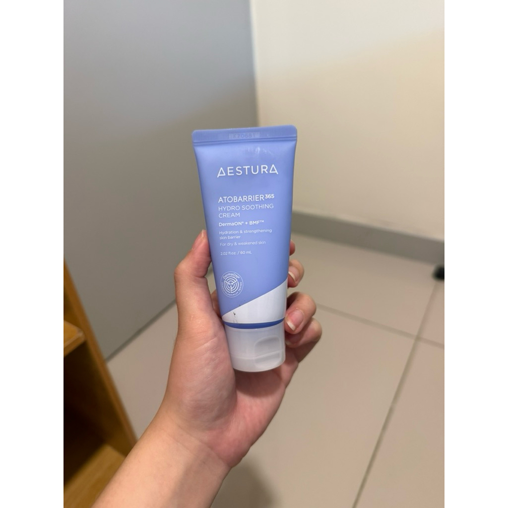 Aestura Preloved Hydrosoothing Cream