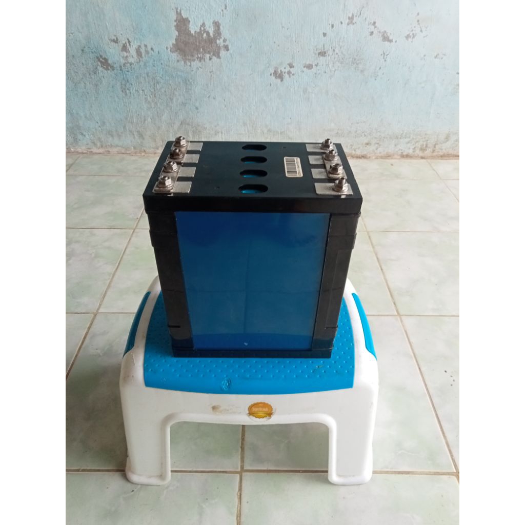 Lifepo4 12v 100 Ah Non BMS