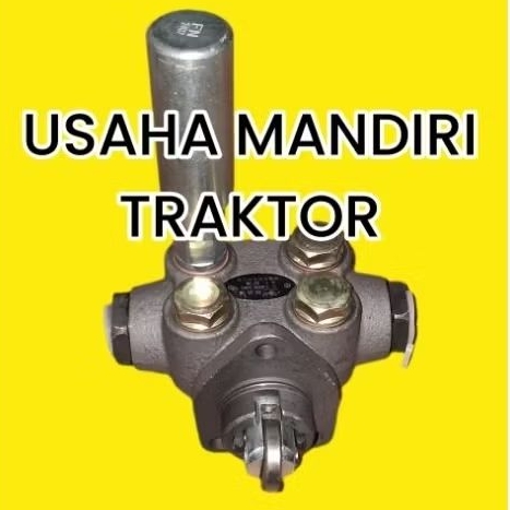 612600080343 PRIMMING PUMP / FEED PUMP