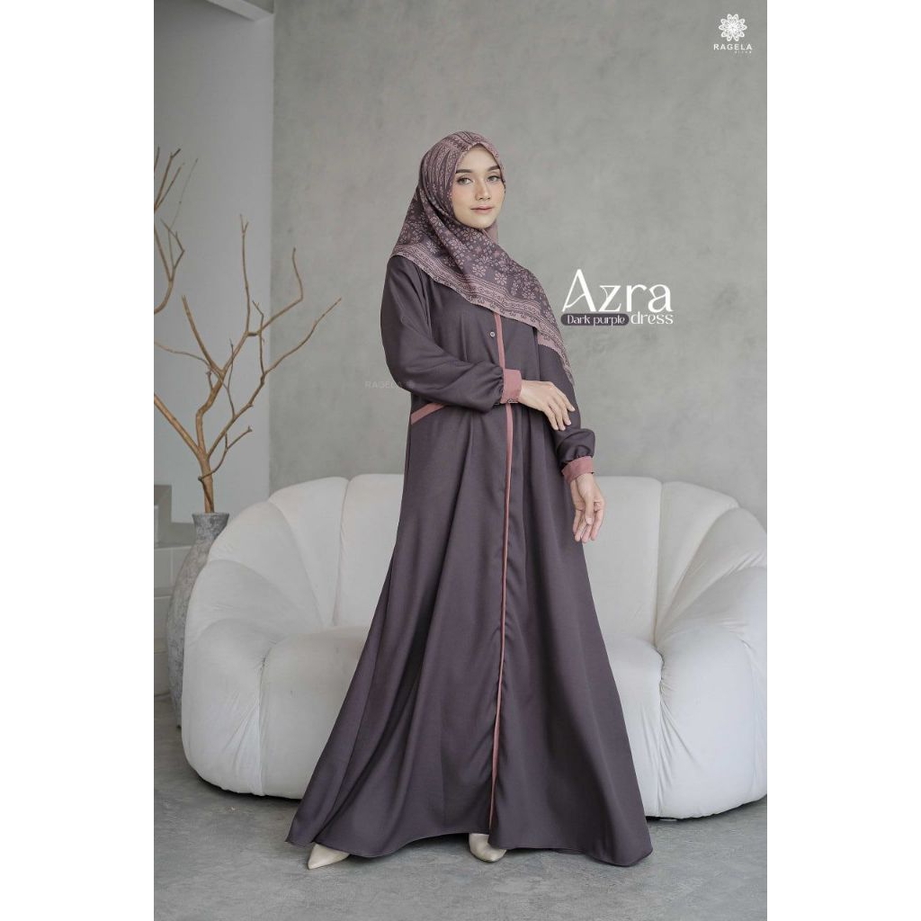 Ragela azra dress