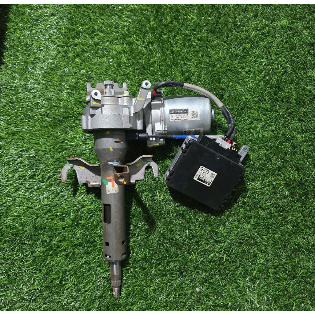 Column Steer Eps Toyota CALYA,SIGRA
