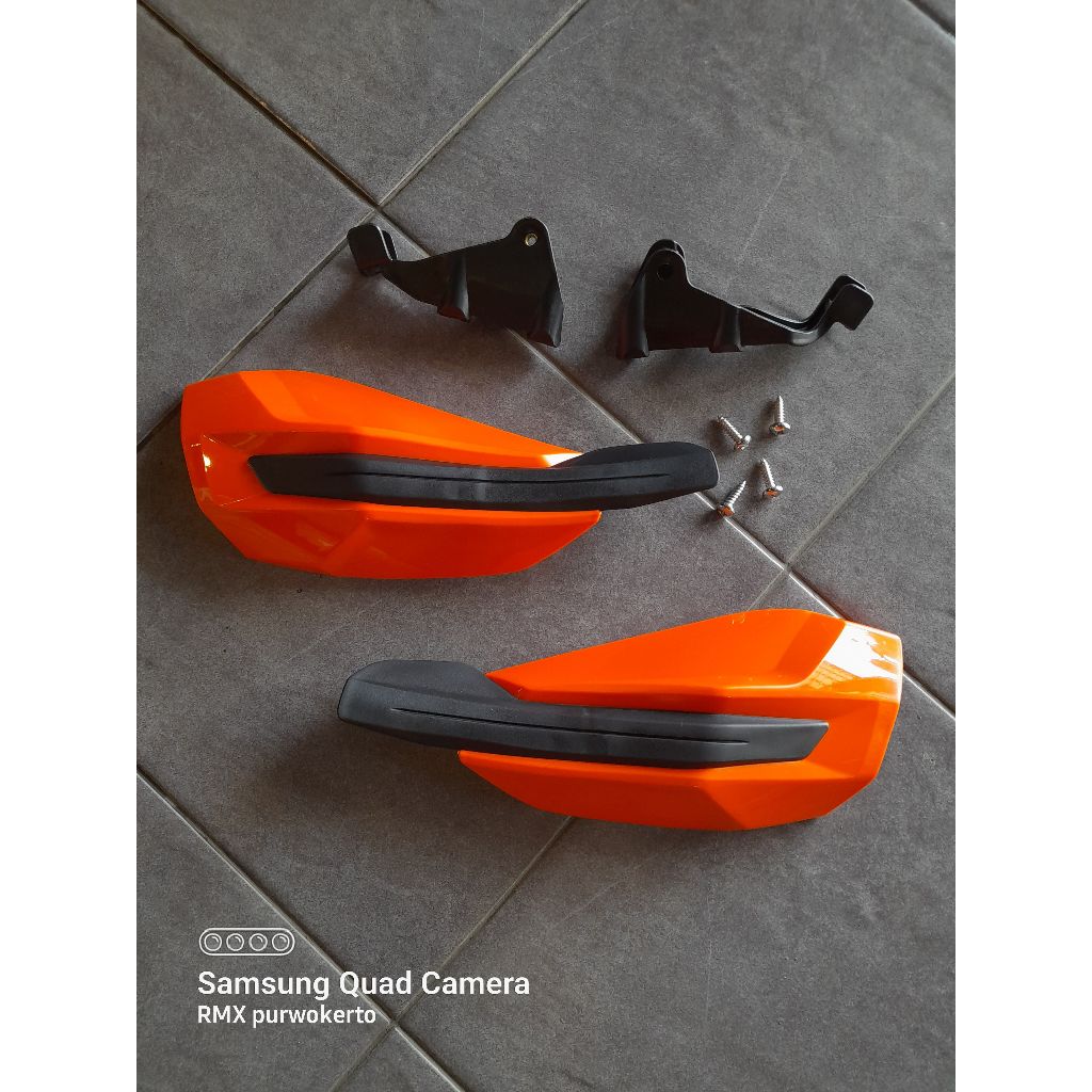 Handguard KTM Sx/Excf