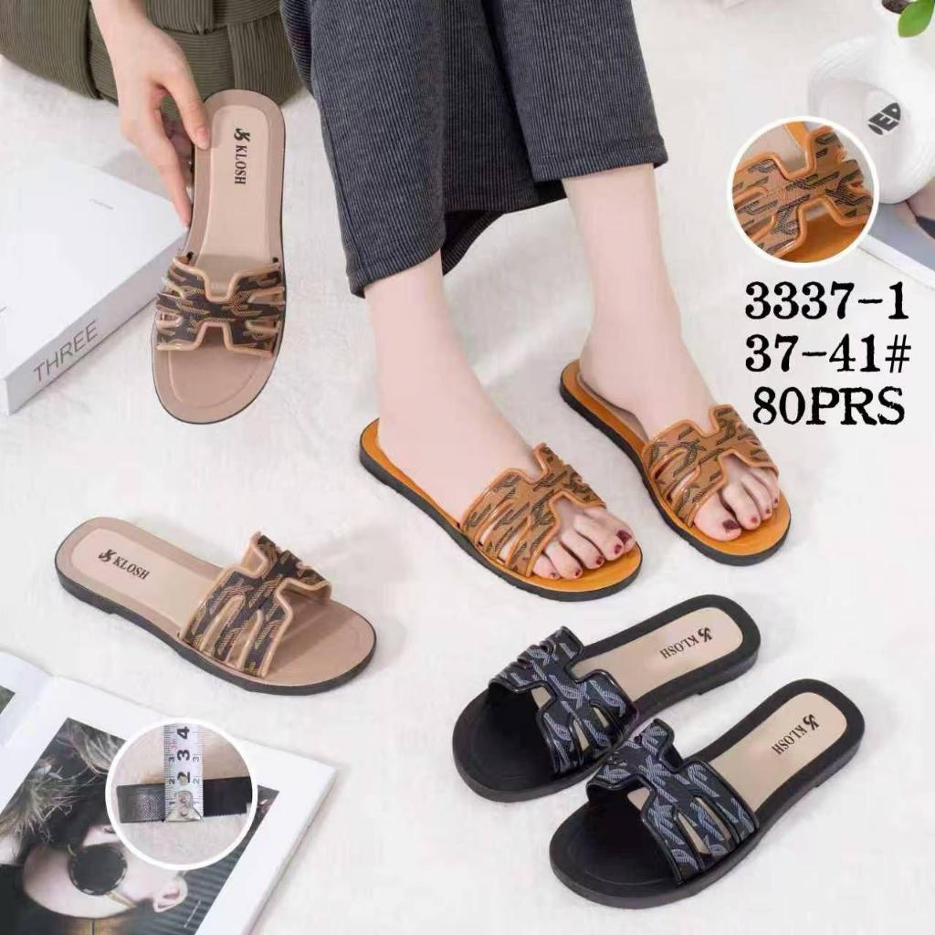 Putri Collection Sandal wanita Merk LCR