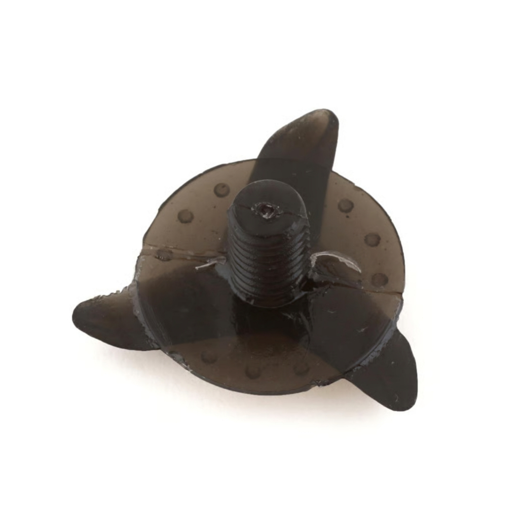 Baut Topi Helm Troy Lee Designs Pet Bolt TLD PLASTIC PROPELLER SCREW