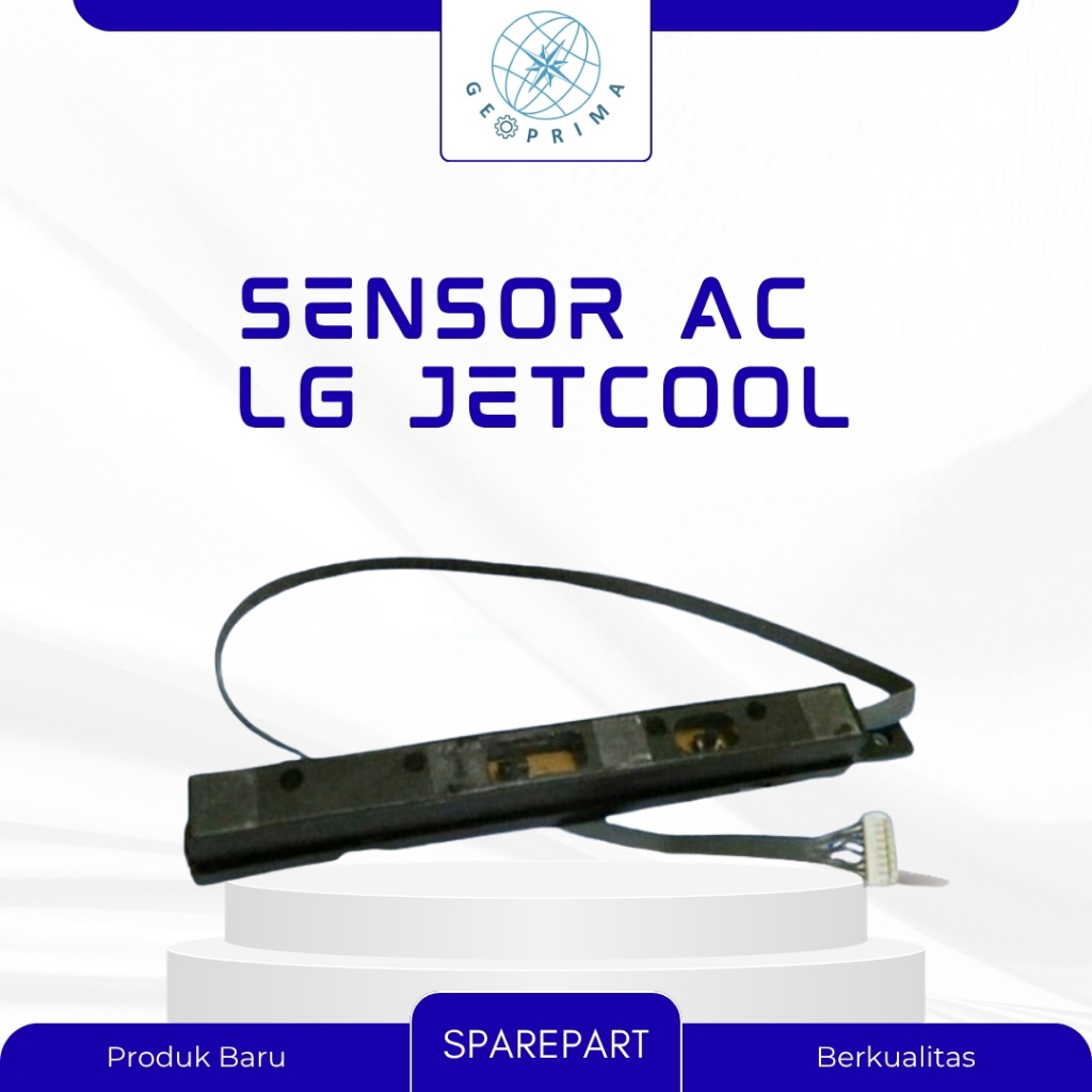 Sensor AC LG Jetcool