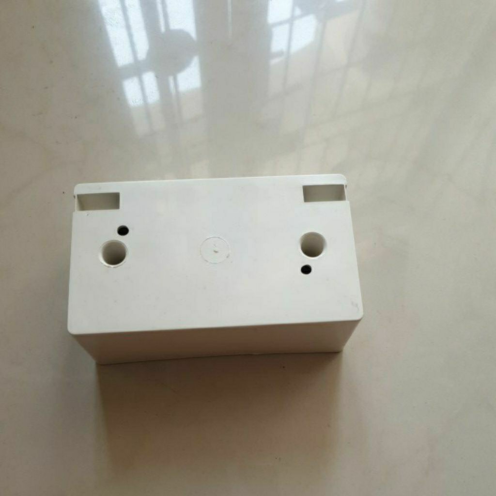 BOX VOLUME CONTROL TOA