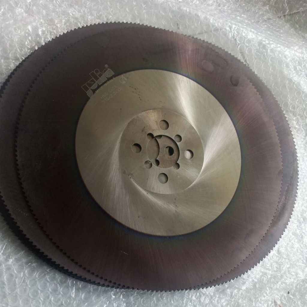 CIRCULAR SAW BLADE JULIA ITALY CO 5% ORIGINAL