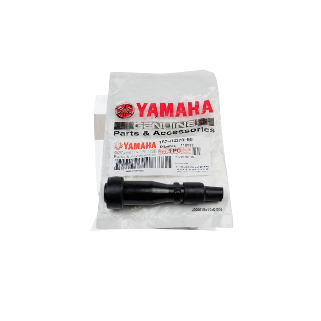 tutup busi vixion old - cop busi vixion 1S7