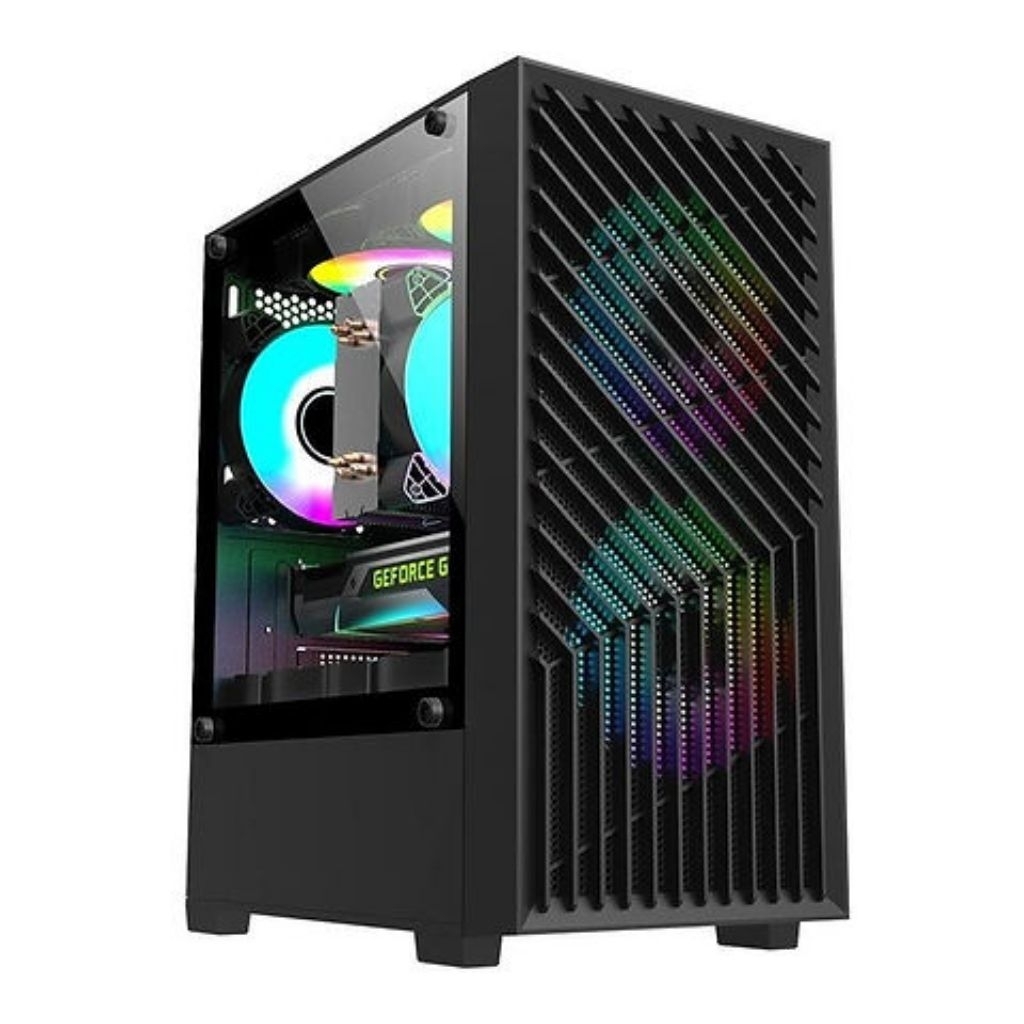 KOMPUTER RAKITAN CORE I5