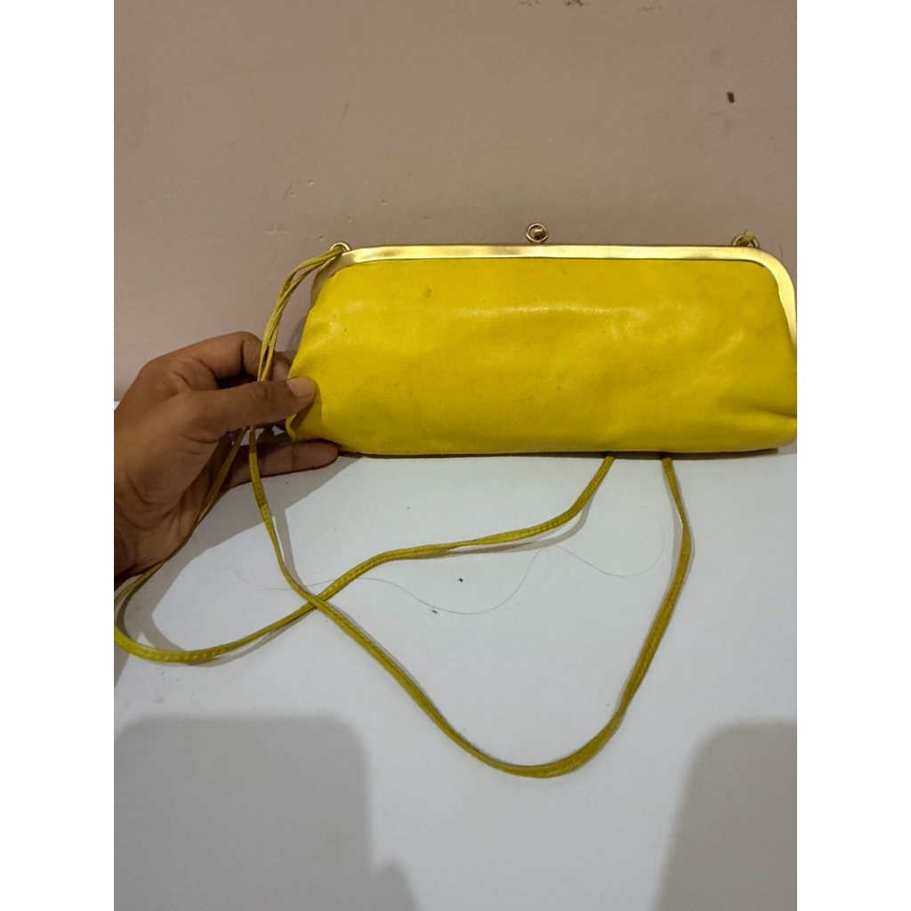 preloved tas pesta miumiu