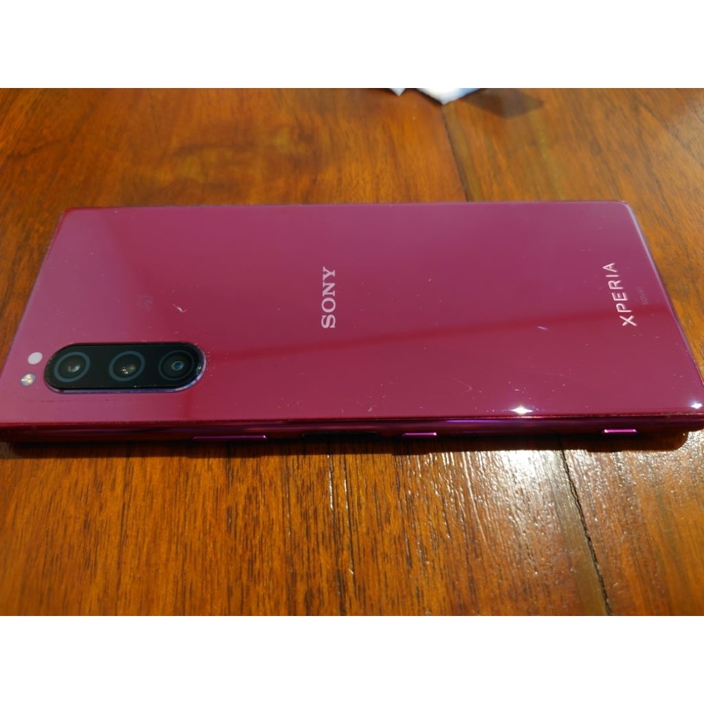Xperia5