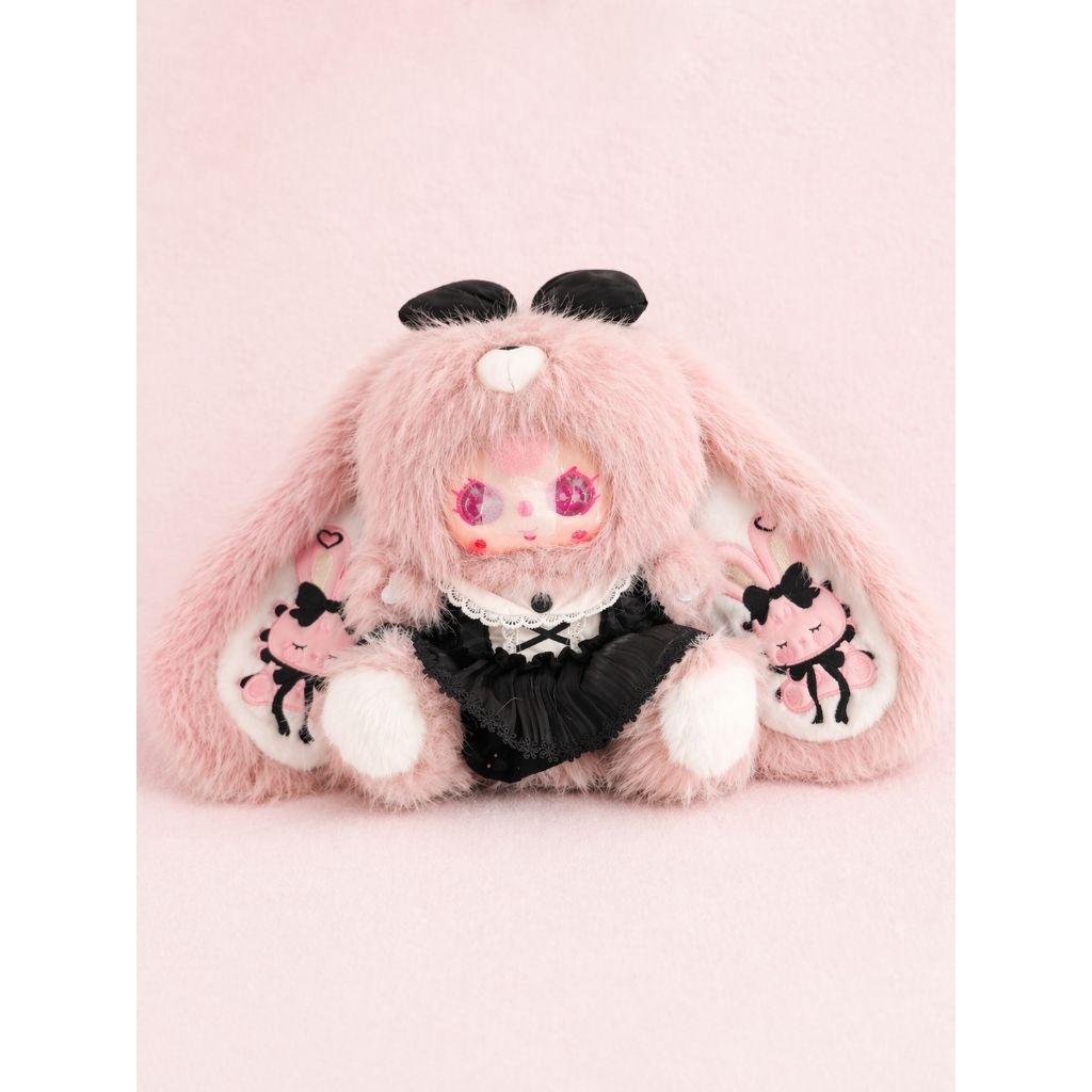 Baby Three BB3 Lilbun 400%, BB3 V5 400%
