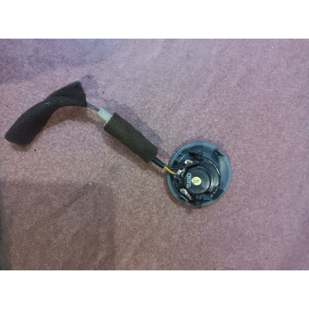Speaker Pilar Depan Depan Mobil Chevrolet Kalos th 2002-2008