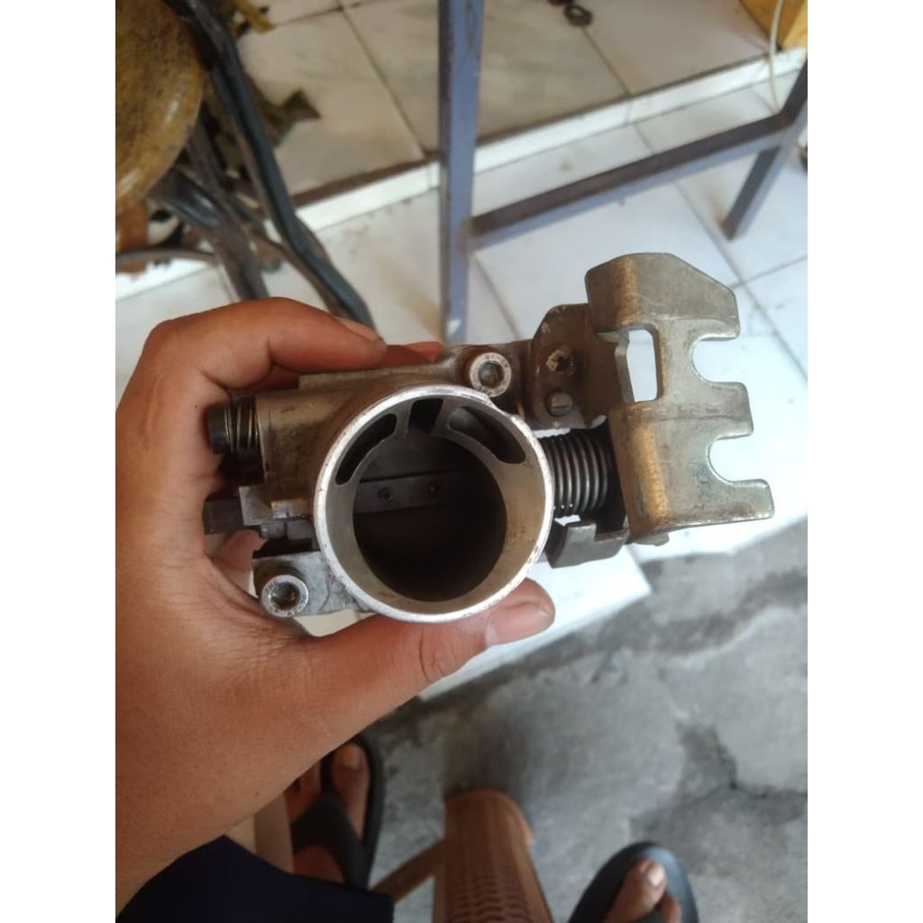 TB Vario 30mm