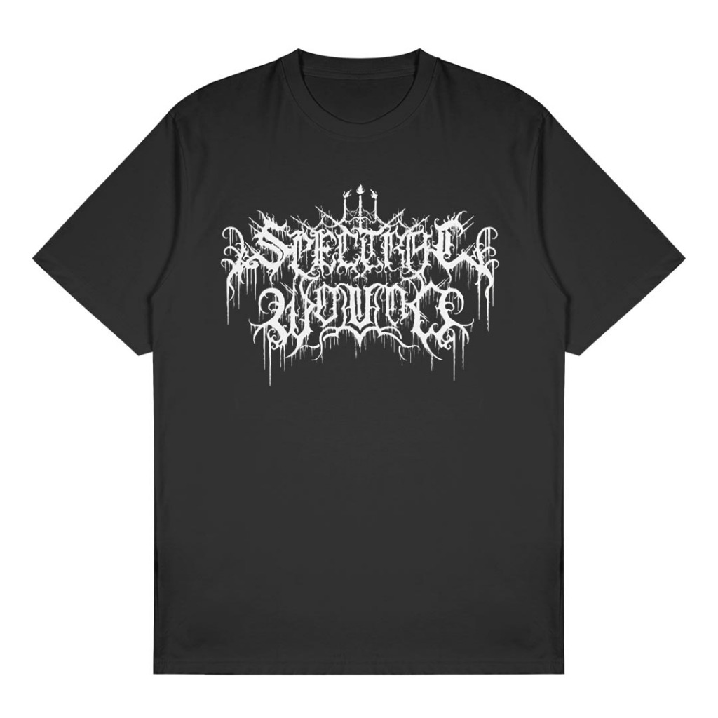 Spectral Wound - Logo Black