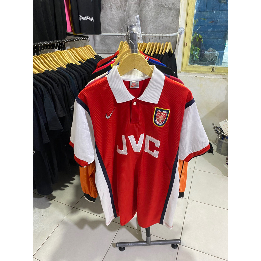 vintage arsenal original