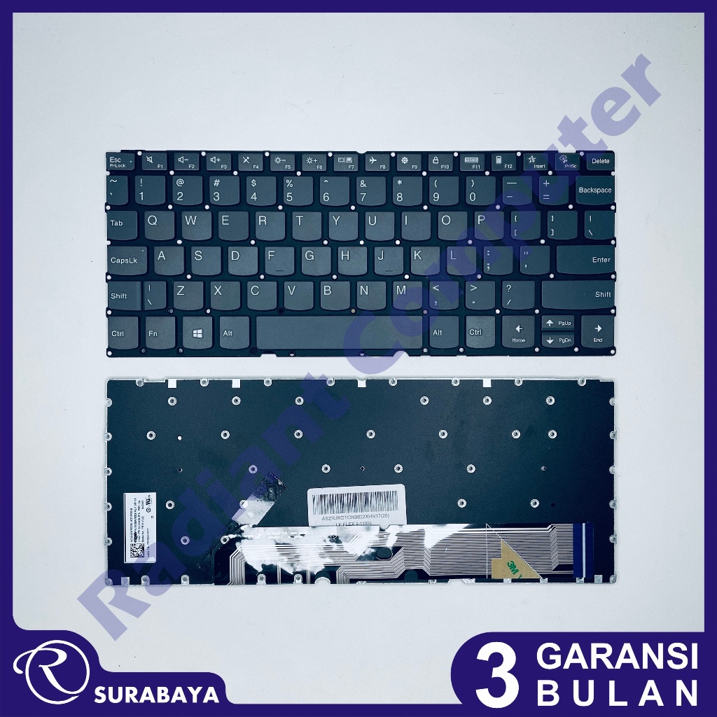 Keyboard Lenovo Ideapad Flex 3 11ADA05 11IGL05
