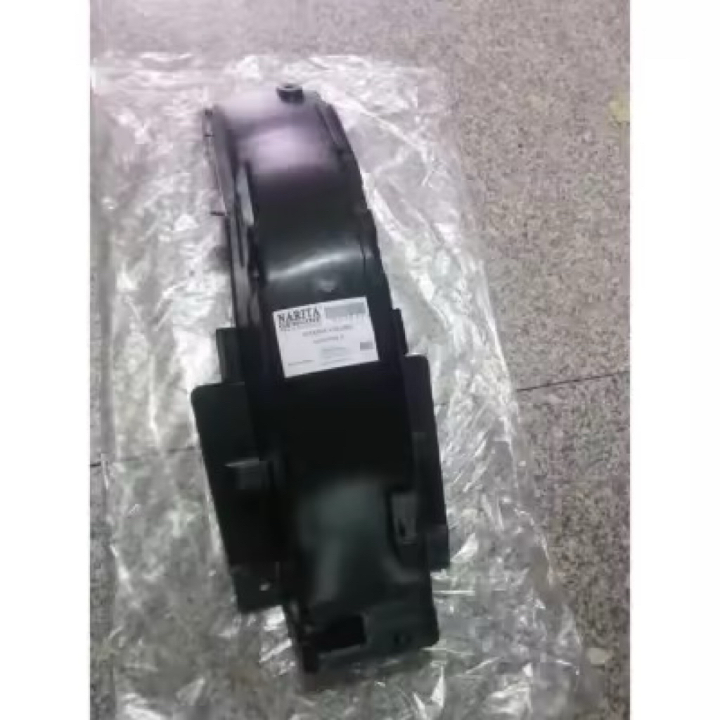Spakbor Kolong Supra X lama supra supra XX Supra Fit Lama