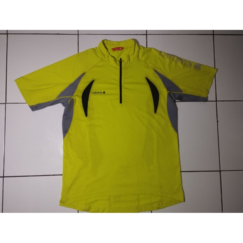 Baselayer Lafuma Second