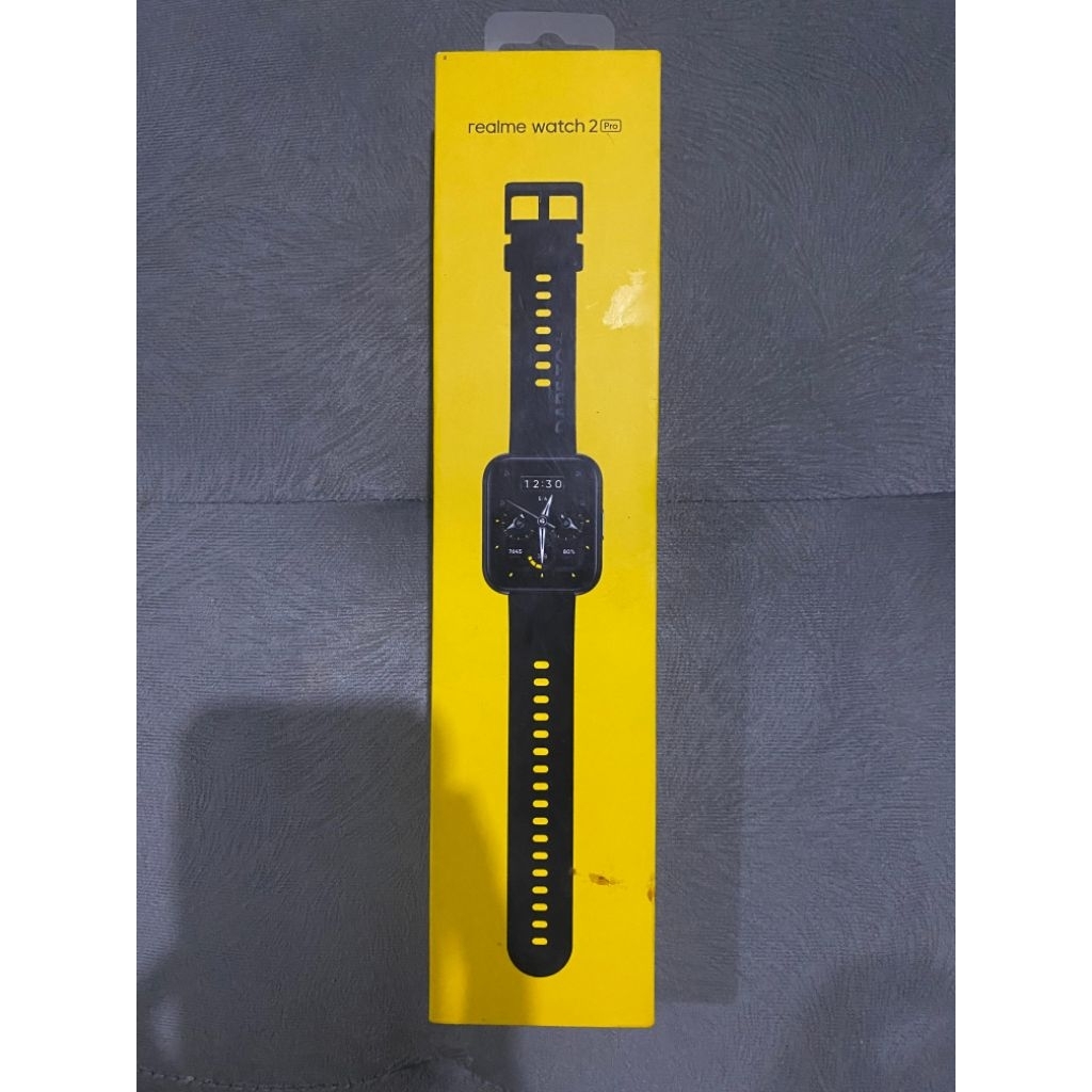 Smartwatch Realme 2 Pro