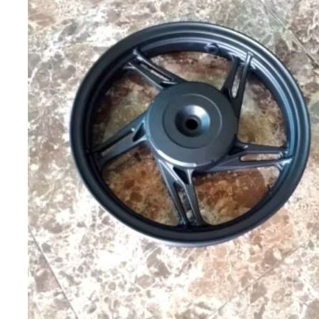 Velg belakang honda beat new beat eco original