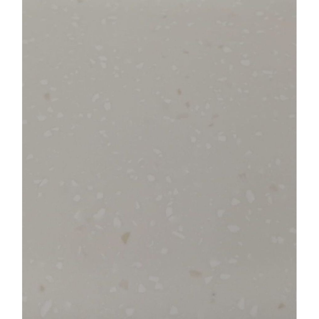Meja makan solid surface E