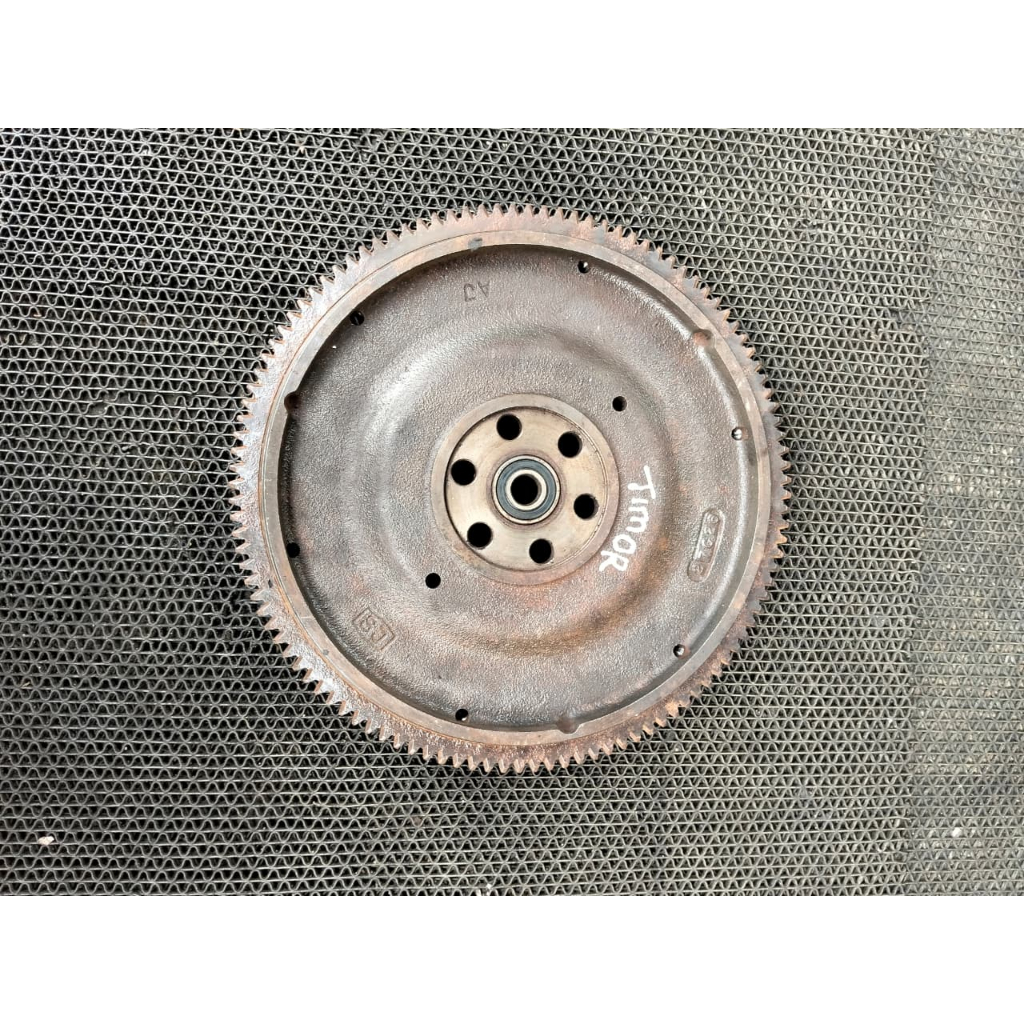 FLYWHEEL RODA GILA TIMOR DOHC ORIGINAL